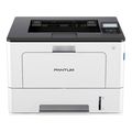 ektypotis pantum bp5100dn bw laser duplex extra photo 3