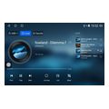 diq ssr 10730 cpa a c 9inc multimedia tablet for toyota rav 4 mod 2000 2006 extra photo 3