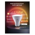 govee rgbww i600d led bulb 2 pack gu10 extra photo 7