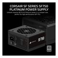 psu corsair sf750 750w fully modular cybernetics platinum certified sfx cp 9020284 eu extra photo 1 psu corsair sf750 750w fully modular cybernetics platinum certified sfx cp 9020284 eu extra photo 1