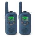 walkie talkie alecto fr10bu extra photo 1