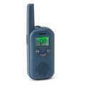 walkie talkie alecto fr10bu extra photo 2