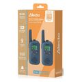 walkie talkie alecto fr10bu extra photo 8