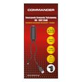 commander inamp 1000 esoterikos enisxytis tileorasis 20db extra photo 2