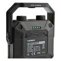 videx foritos led fakos typoy lantern 1500lm extra photo 9
