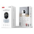 xo cr11 eu 3mp indoor led lighting camera 24g wireless wifi extra photo 4