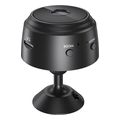 xo cr12 mini wireless wifi camera 03 megapixel 480p w stand extra photo 2