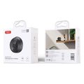 xo cr12 mini wireless wifi camera 03 megapixel 480p w stand extra photo 5
