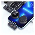 xo mc12 set mikrofonoa petoy wireless noise c mic with type c case and lightning adapter extra photo 5 xo mc12 set mikrofonoa petoy wireless noise c mic with type c case and lightning adapter extra photo 5