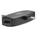xo mkf10 set mikrofono petoytype c lightning 2 in 1 low latency wireless microphone extra photo 4 xo mkf10 set mikrofono petoytype c lightning 2 in 1 low latency wireless microphone extra photo 4