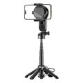 xo ss24 lw 4 in 1 multifunctional magnetic mini selfie stick extra photo 1