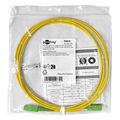 goobay 59639 fibre optic cable ftth sc apc 8 male sc apc 8 male 200m yellow extra photo 4 goobay 59639 fibre optic cable ftth sc apc 8 male sc apc 8 male 200m yellow extra photo 4