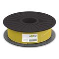 goobay 93266 cat5 patch f utp cable yellow 100m extra photo 1
