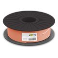 goobay 93268 cat5 patch f utp cable orange 100m extra photo 1