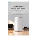 zte mf 269 probtri band mesh repeater wi fi 6 extra photo 5 zte mf 269 probtri band mesh repeater wi fi 6 extra photo 5