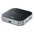 ottocast ottoaibox e2 carplay android wireless car adapter extra photo 2