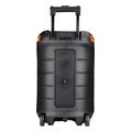 akai abts x5 fusion forito ixeio party 50w rms bluetooth 50 tws usb tf aux fm asyrmato mikrofono extra photo 3
