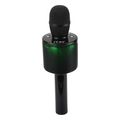 akai partyvoice mic asyrmato mikrofono karaoke me ixeio bluetooth 54 24 ghz rgb fotismo extra photo 3