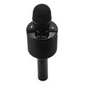 akai partyvoice mic asyrmato mikrofono karaoke me ixeio bluetooth 54 24 ghz rgb fotismo extra photo 4