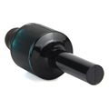 akai partyvoice mic asyrmato mikrofono karaoke me ixeio bluetooth 54 24 ghz rgb fotismo extra photo 5