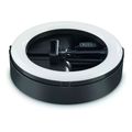 hama 102 led rgb ring light extra photo 3 hama 102 led rgb ring light extra photo 3