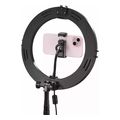 hama 102 led rgb ring light extra photo 4 hama 102 led rgb ring light extra photo 4