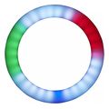 hama 102 led rgb ring light extra photo 5 hama 102 led rgb ring light extra photo 5