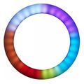 hama 102 led rgb ring light extra photo 8 hama 102 led rgb ring light extra photo 8