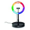 hama 102 led rgb ring light extra photo 9 hama 102 led rgb ring light extra photo 9