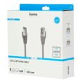 hama f utp cat5e kalodio diktyoy ethernet 10m 1tmx 2006710000 extra photo 1