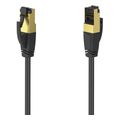 hama flat s ftp kalodio diktyoy ethernet 05m mayro 1tmx extra photo 1