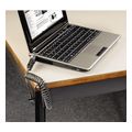 digital locking device laptop hama lock 54106 100 cm extra photo 1 digital locking device laptop hama lock 54106 100 cm extra photo 1