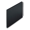 hama almpoym fine art katallilo gia fotografies 10x15ek mayro 9834 28x24ek extra photo 1