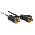 hama cable rca male rca male 15m 00205098 extra photo 1 hama cable rca male rca male 15m 00205098 extra photo 1