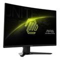 othoni msi gaming mag 274cxfcurved va fhd 27 05ms 280hz black extra photo 5