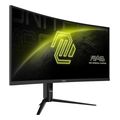 othoni msi gaming mag 342cqr e2curved va uwqhd 34 1ms 180hz 3440x1440 black extra photo 2