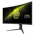 othoni msi gaming mag 342cqr e2curved va uwqhd 34 1ms 180hz 3440x1440 black extra photo 3