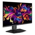 othoni msi gaming mag 271qp qd oled x24flat qd oled wqhd 27 003ms 240hz 2560x1440 black extra photo 2