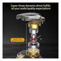 kz edx lite transparent grey no mic iem 35 in ear monitor earphones super linear hifi bass extra photo 1 kz edx lite transparent grey no mic iem 35 in ear monitor earphones super linear hifi bass extra photo 1
