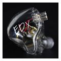 kz edx lite transparent grey no mic iem 35 in ear monitor earphones super linear hifi bass extra photo 2 kz edx lite transparent grey no mic iem 35 in ear monitor earphones super linear hifi bass extra photo 2