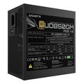 gigabyte 850gm pg5 v2 power supply p850w 80 gold modular pcie 51 ready extra photo 6