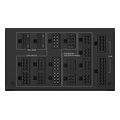 gigabyte ud1600pm pg5 power supply ai top 1600w 80 platinum pcie 51 ready extra photo 4 gigabyte ud1600pm pg5 power supply ai top 1600w 80 platinum pcie 51 ready extra photo 4