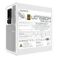 gigabyte ud750gm pg5 ice power supply 750w 80 gold pcie 51 extra photo 5