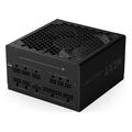 psu nzxt pa 8g3bb eu c850 core 850w 80 plus gold full modular atx 31 pcie 51 fully modular extra photo 1