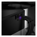 psu nzxt pa 8g3bb eu c850 core 850w 80 plus gold full modular atx 31 pcie 51 fully modular extra photo 5