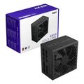 psu nzxt pa 8g3bb eu c850 core 850w 80 plus gold full modular atx 31 pcie 51 fully modular extra photo 6