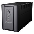 powerwalker ups vi 1200 iec 1200va line interactive extra photo 1
