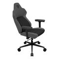 thunderx3 gagc 393 gaming chair core smart ergonomic mesh black extra photo 2 thunderx3 gagc 393 gaming chair core smart ergonomic mesh black extra photo 2