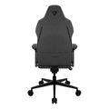 thunderx3 gagc 393 gaming chair core smart ergonomic mesh black extra photo 5 thunderx3 gagc 393 gaming chair core smart ergonomic mesh black extra photo 5