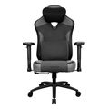 thunderx3 gagc 347 gaming chair eaze loft black extra photo 2 thunderx3 gagc 347 gaming chair eaze loft black extra photo 2
